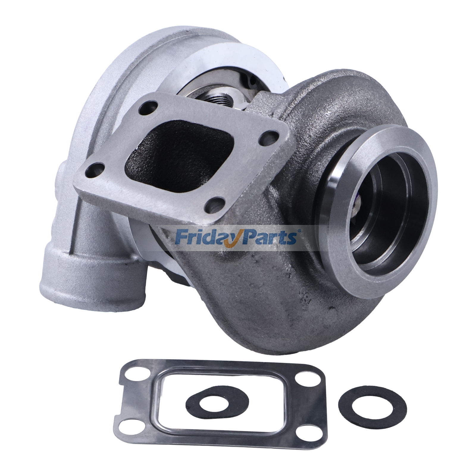 turbocompresseur de FridayParts