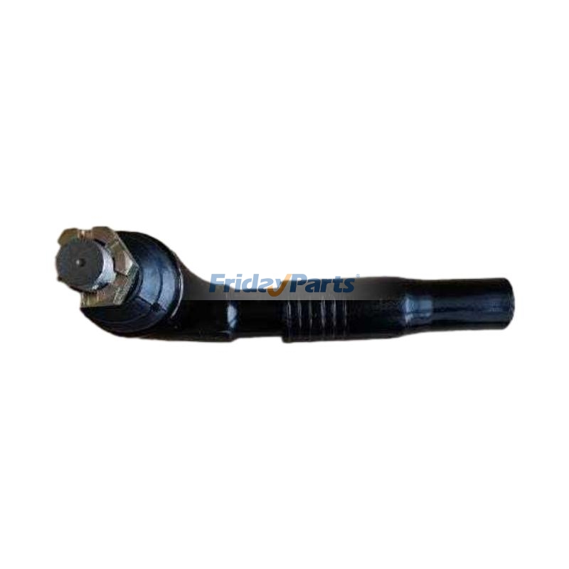 Barra de acoplamiento para excavadora DAEWOO SOLAR 200W-V, 210W-V, 200W-III. Reemplaza la pieza ZF 0501206156. para Equipo Industrial