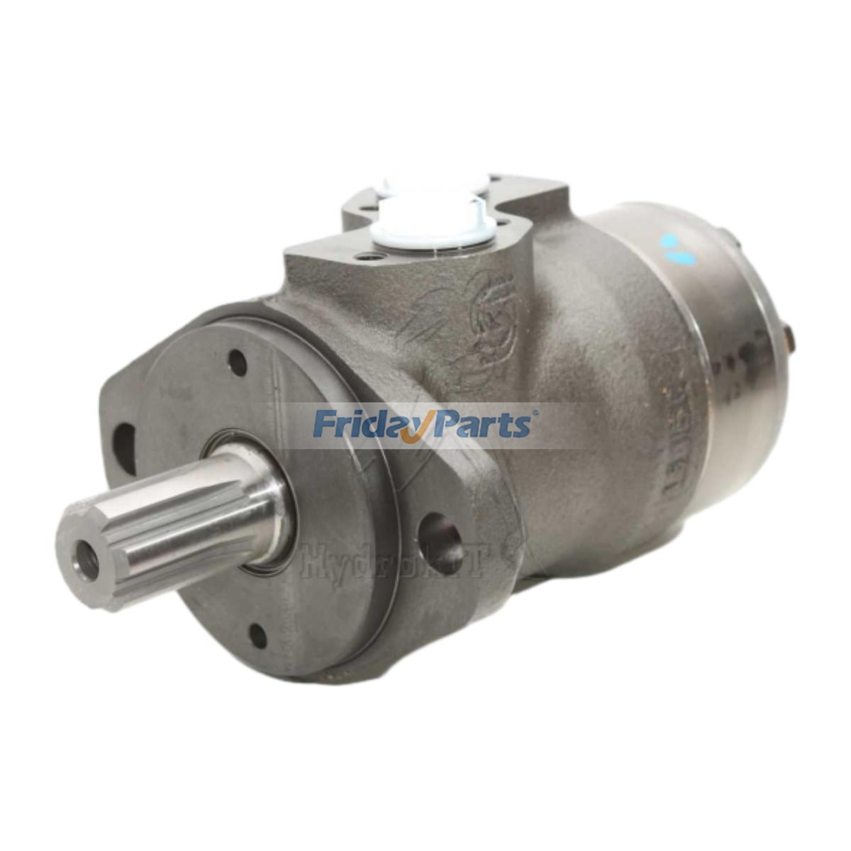 Replacement Hydraulic Motor OMP200 151-0335 151-0635 for Sauer Danfoss