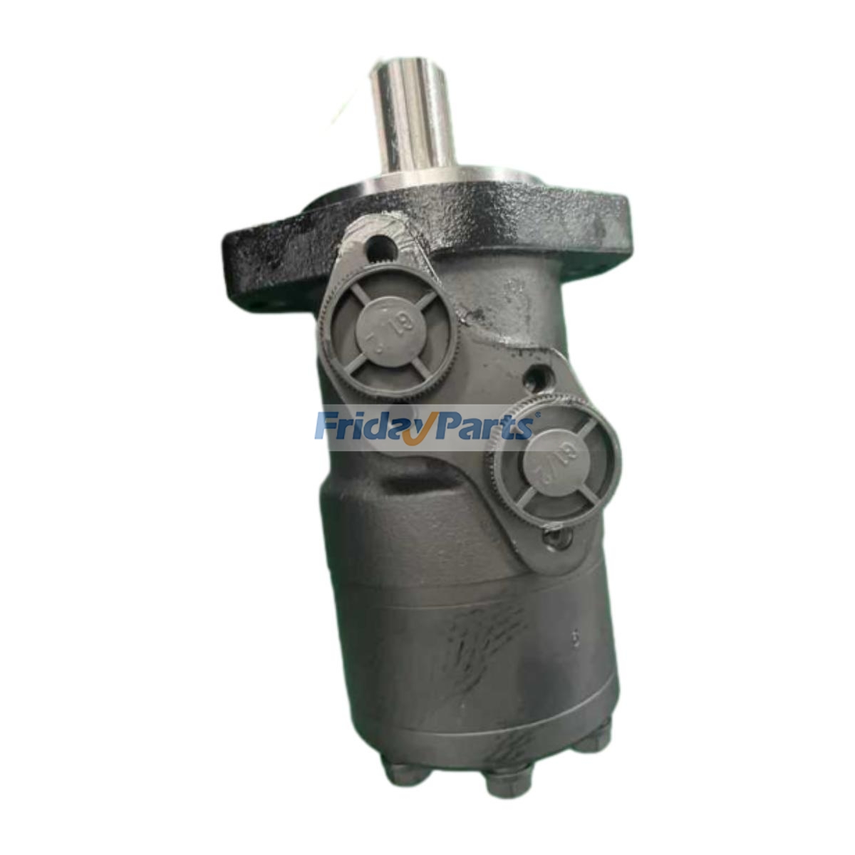 Hydraulic Motor for Others
