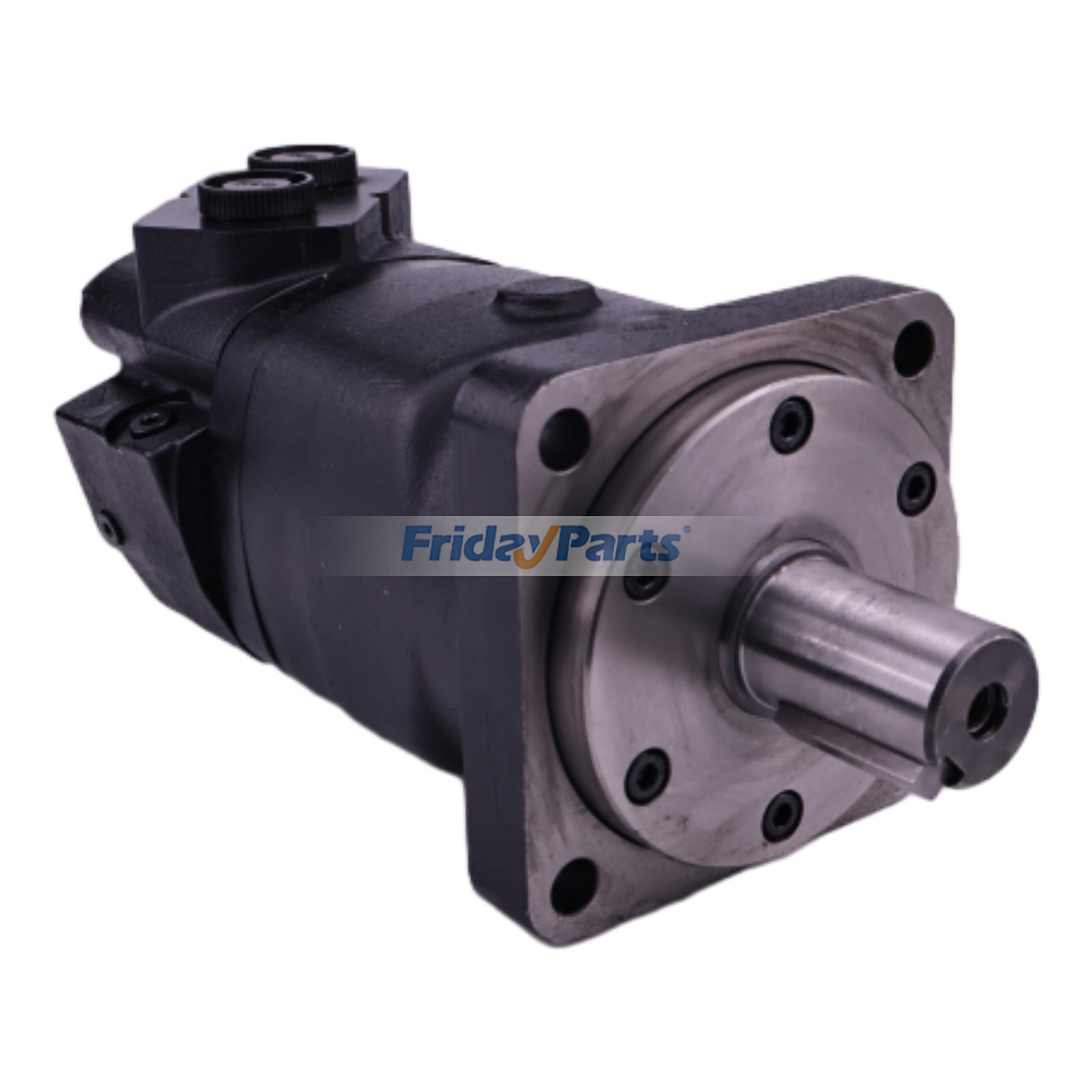 Moteur hydraulique OMT315-151B2053 151B2053 remplace Danfoss