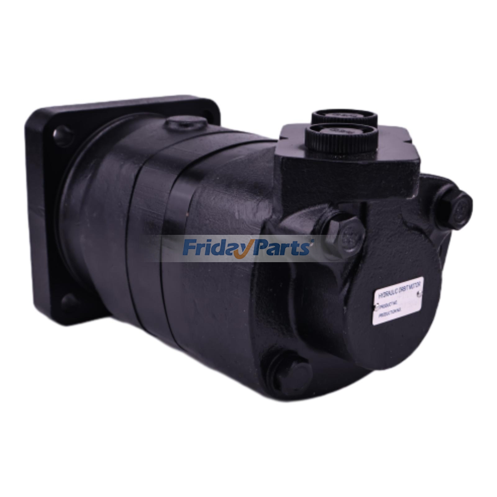 Achetez Moteur hydraulique chez FridayParts