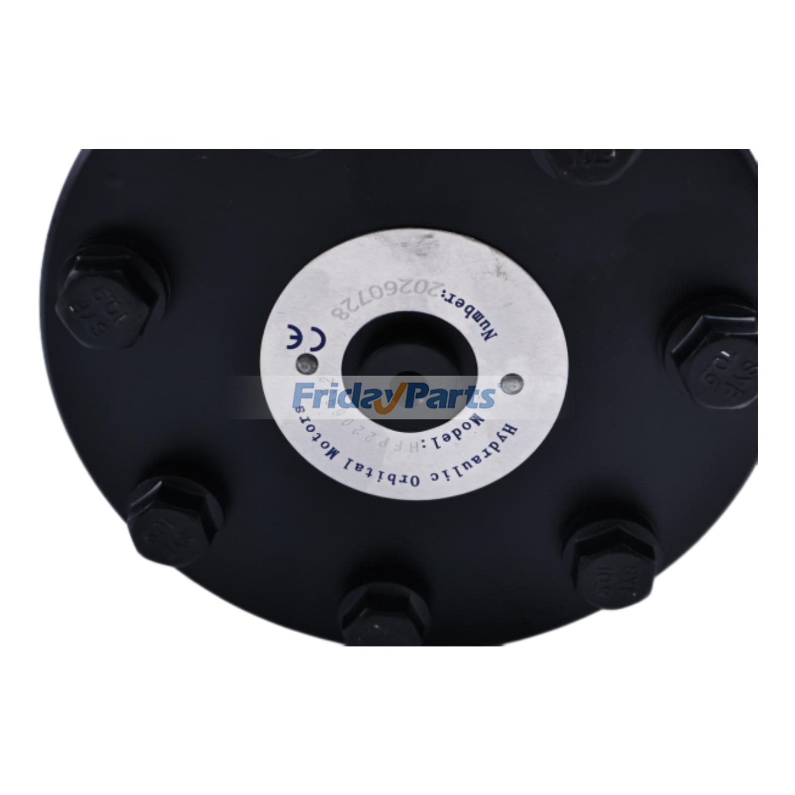 Moteur hydrauliquepour Autres