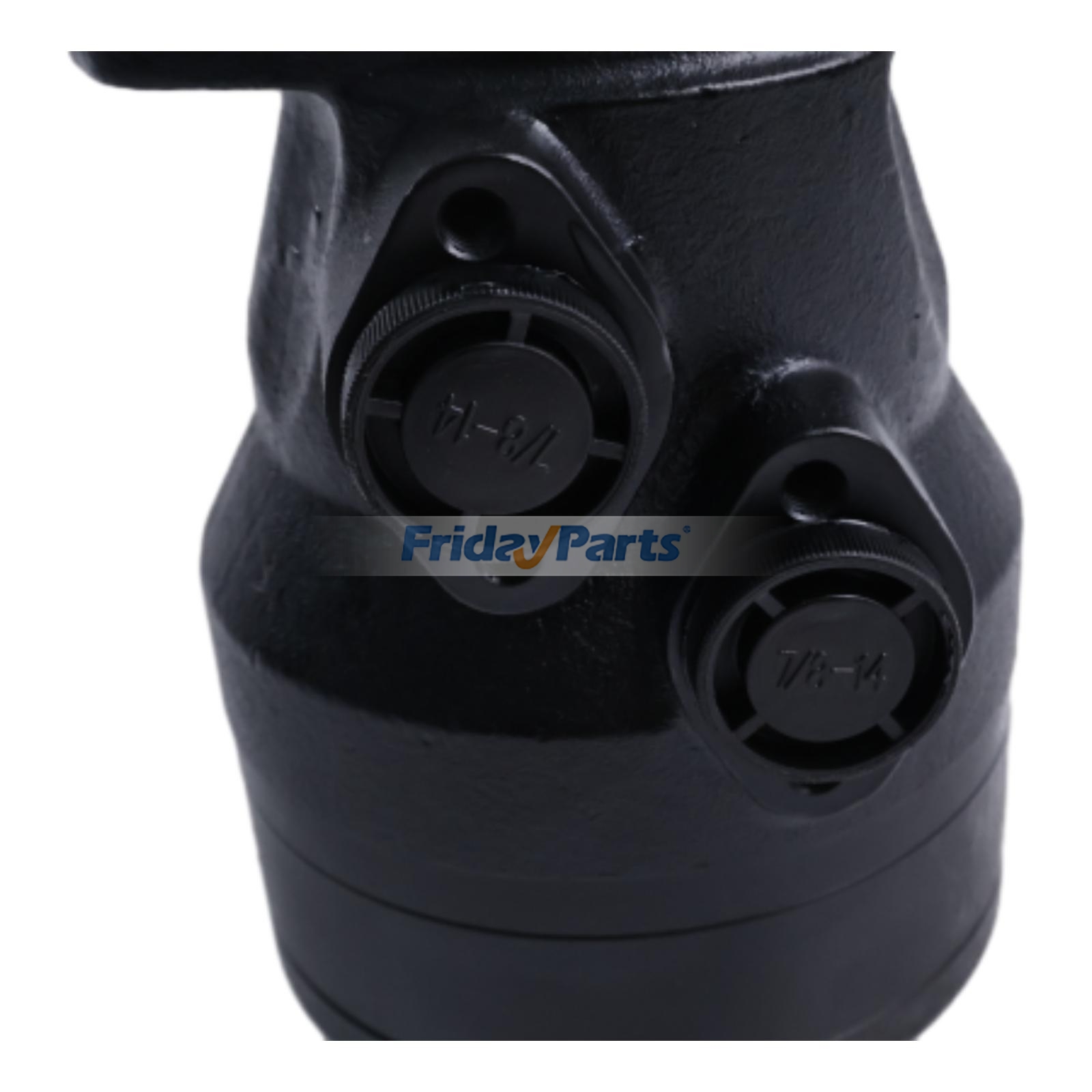 Moteur hydraulique de FridayParts