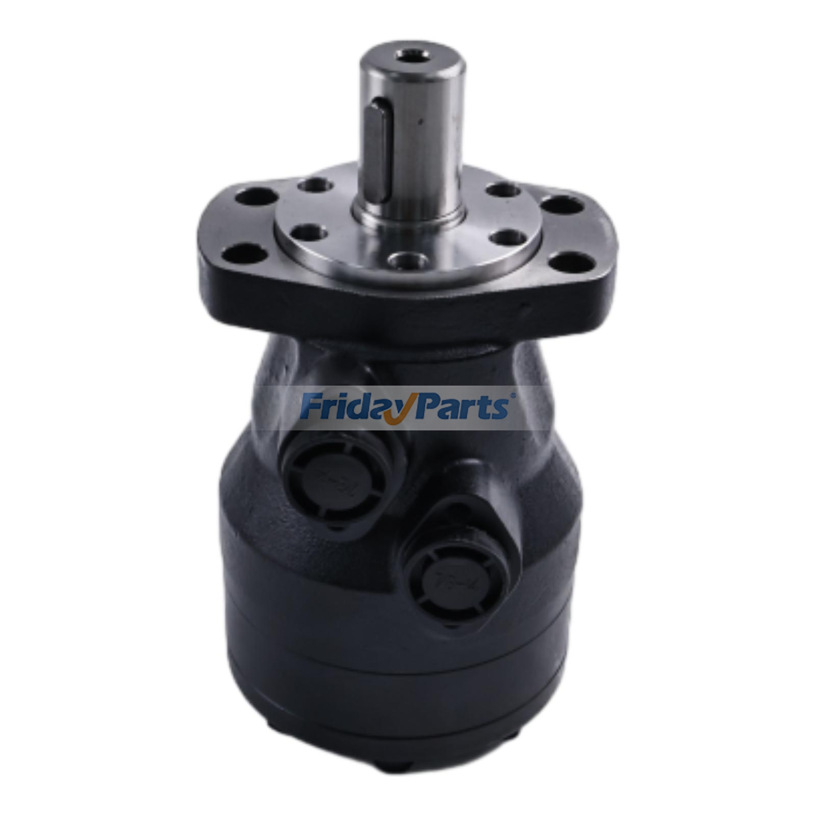 Moteur hydraulique de remplacement OMH250 151H1043 pour Sauer Danfoss