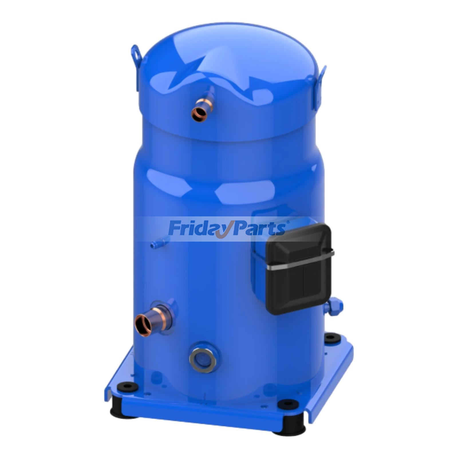 Air Conditioning Compressor Replacement for Danfoss SM100-9VI