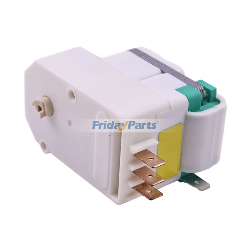 Fridge & Freezer Defrost Timer in Stock in China