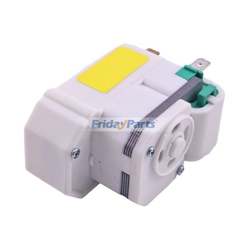 Temporizador De Descongelación Para Refrigerador LG - Modelo TMDE706SC, Compatible Con GRS332SVF, GRS372SVF, GRST452GV, GRST502GV