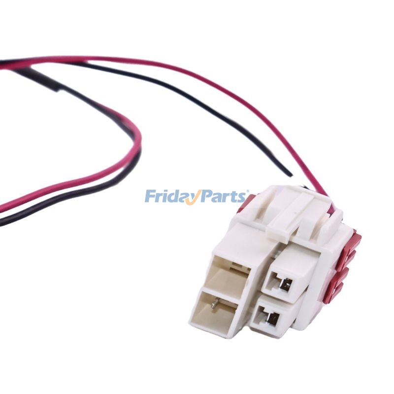 Fridge Freezing Fan Motor in Stock in China