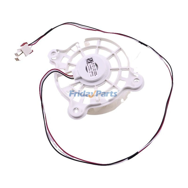 Others Fridge Freezing Fan Motor