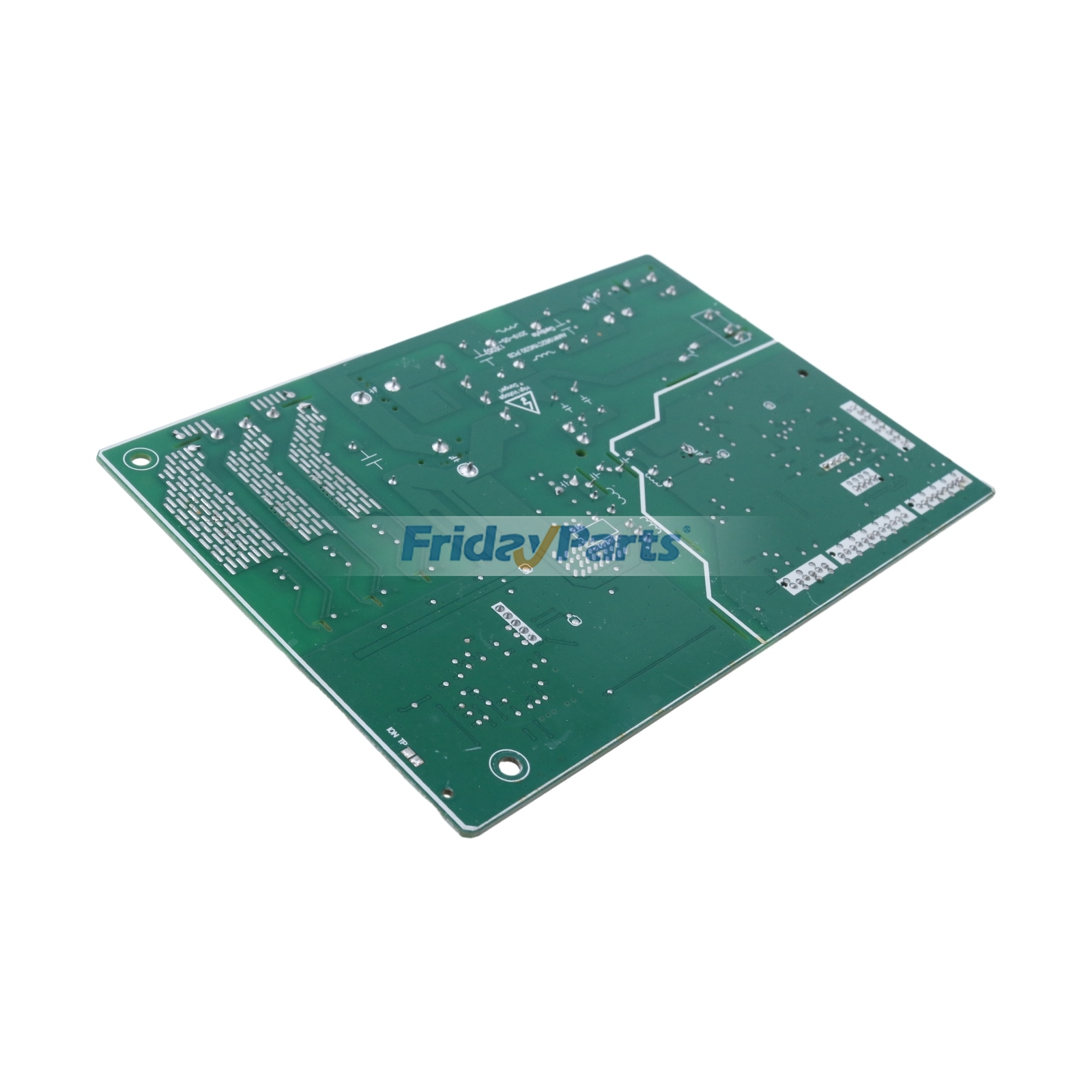 Fridge Main Control Board compatible with Transport Refrigeration
