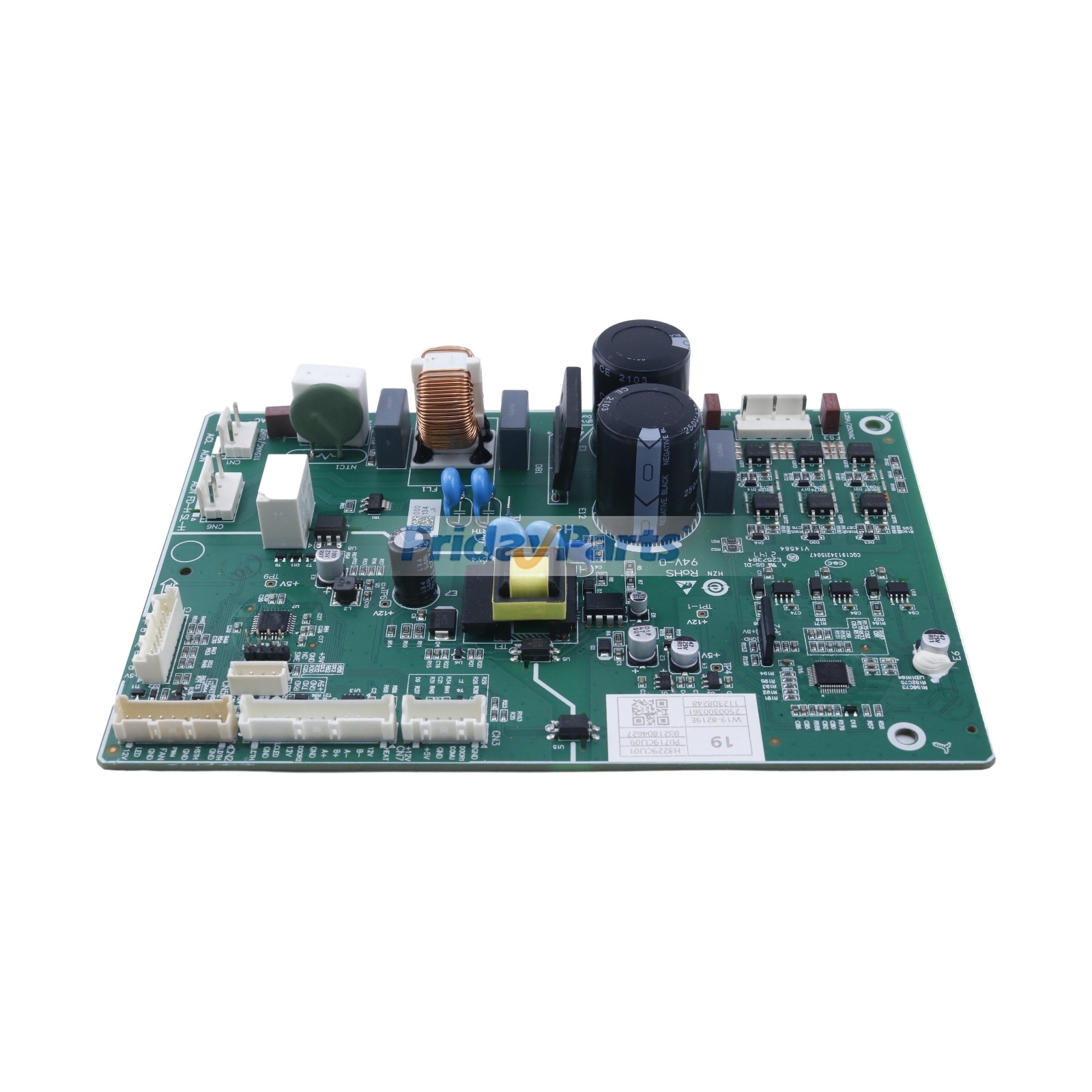 Fridge Main Control Board for Transport Refrigeration