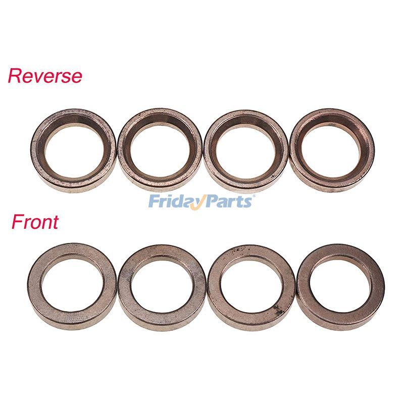 Front A-Arm Lower Bushing Kit & Spacers in Stock in China,China Stock