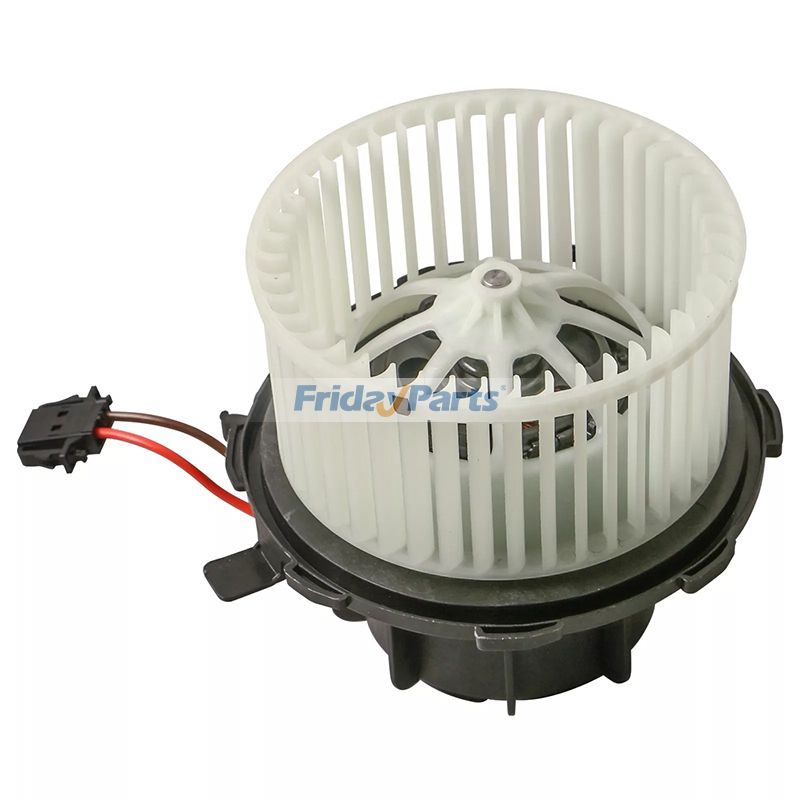 Front A/C Heater Blower Motor 8K1820021B 8K1820021C for Audi A4 A5 Q5 S4 S5