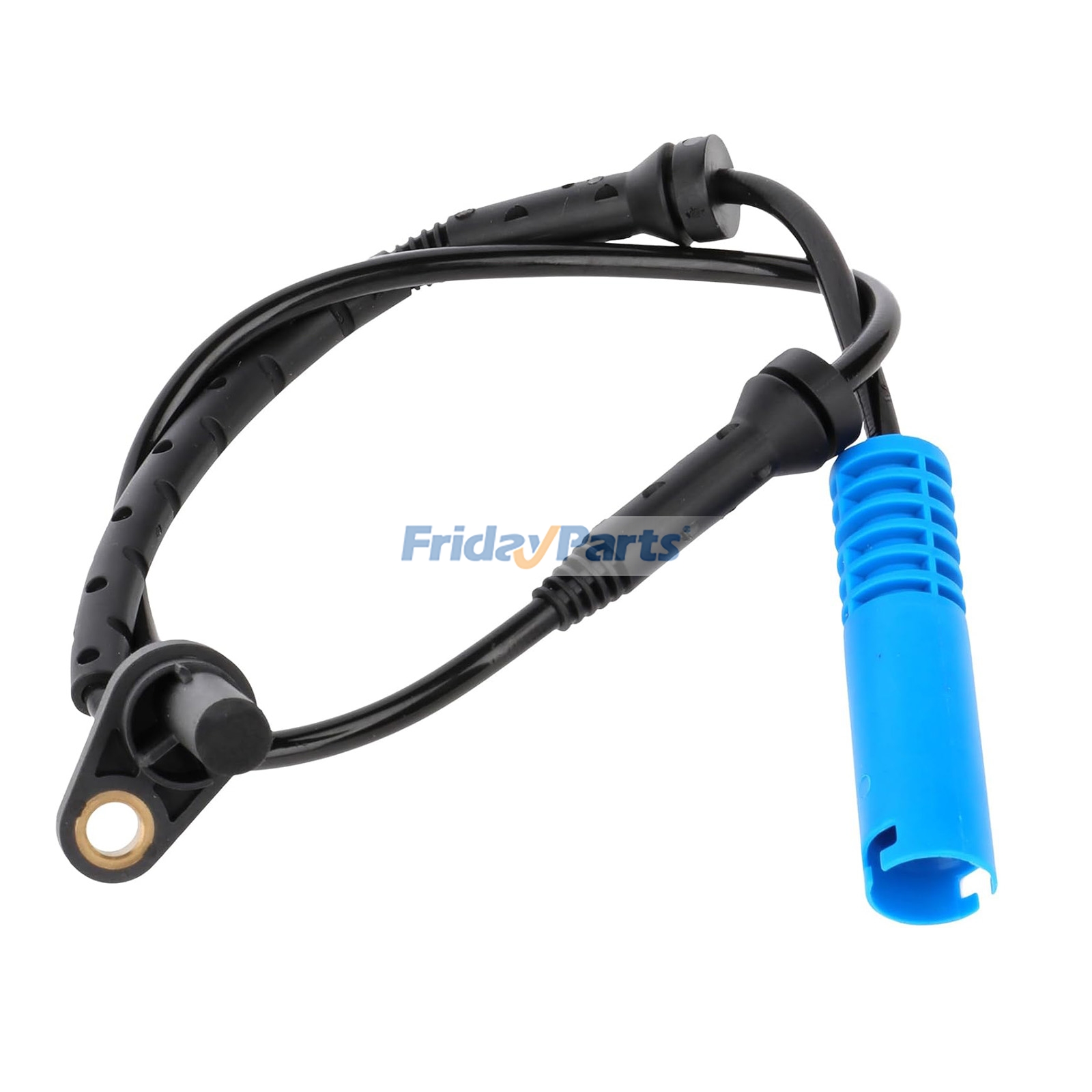 Front ABS Speed Sensor 34526764858 for BMW E90 328xi 335i 2006-2013