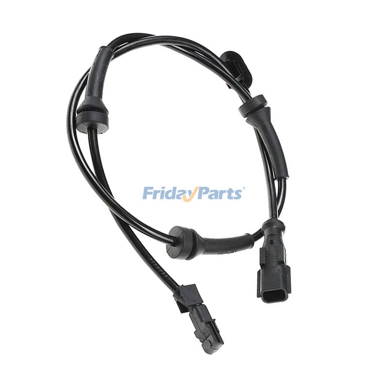 Front ABS Speed Sensor 8200404460 for Renault Megane MK2 2003-2008