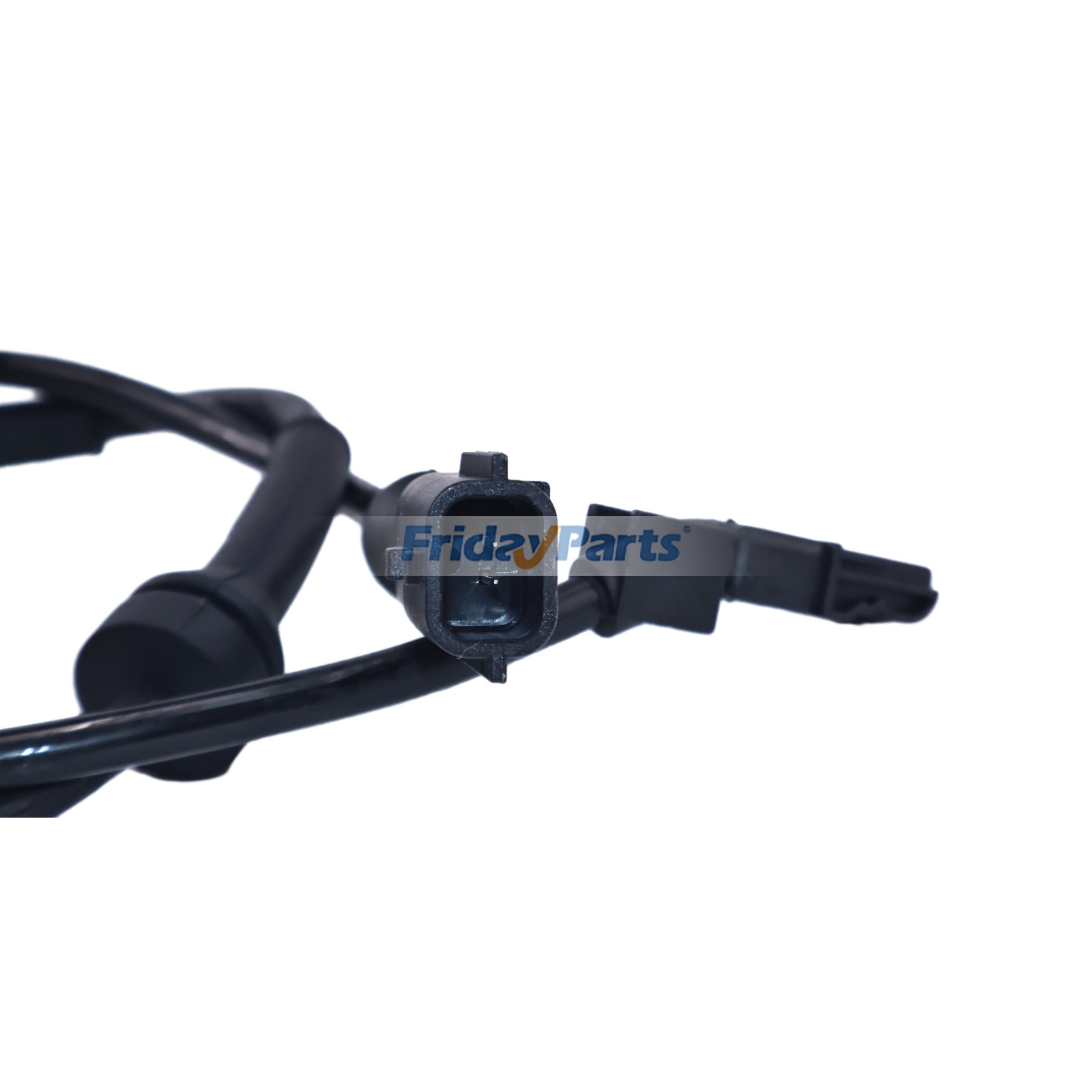  Front ABS Speed Sensor For Renault