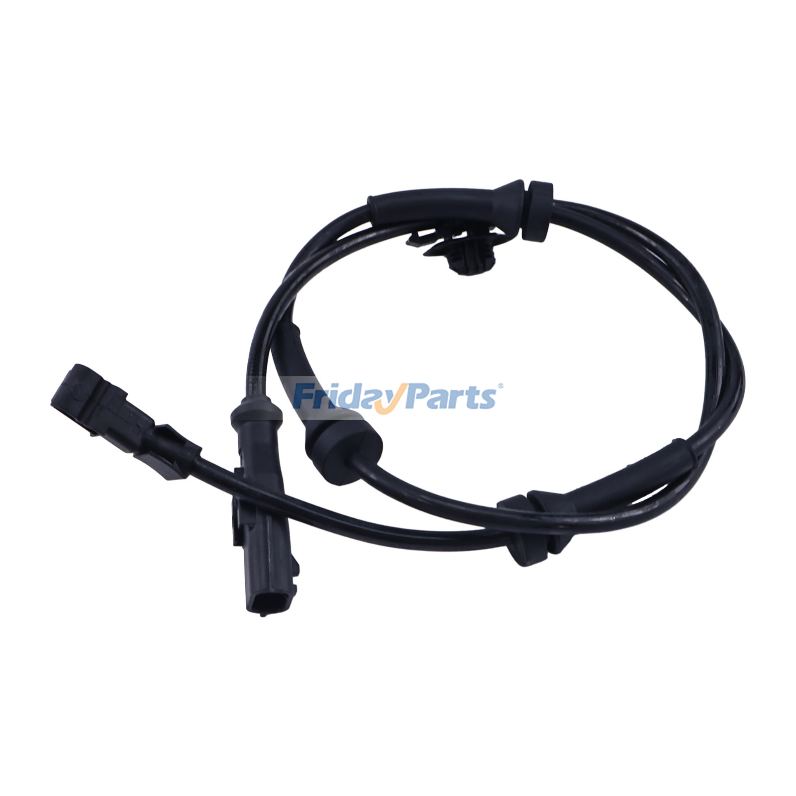 Vorderer ABS-Geschwindigkeitssensor 8200404460 für Renault Megane MK2 2003-2008