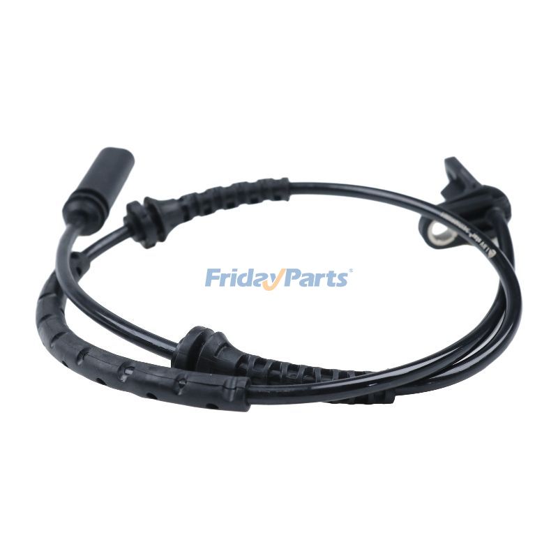 Vorne ABS Raddrehzahlsensor 34526895881 für Mini Cooper Clubman F54 Countryman F60 BMW M235i 228i xDrive Gran Coupé F44 X1 F48 X2 F39für Für BMW,Für andere Marken