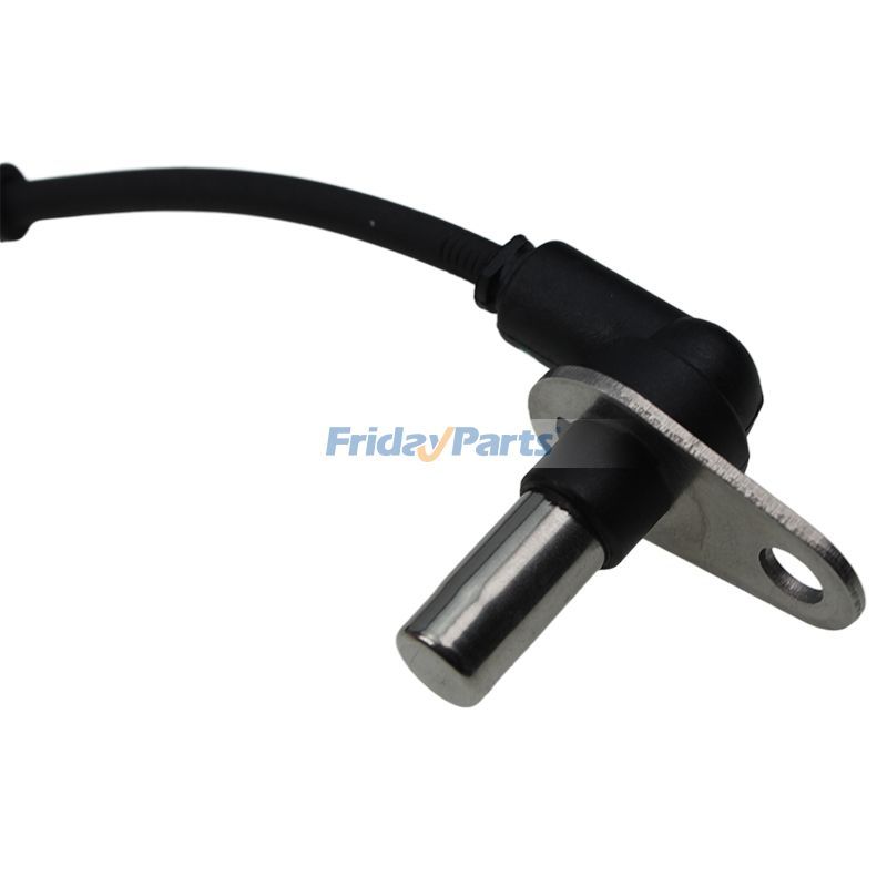 Sensor de velocidad de rueda delantera izquierda ABS 8980061870 para camión Isuzu NPR NQR NNR NQR75 de FridayParts