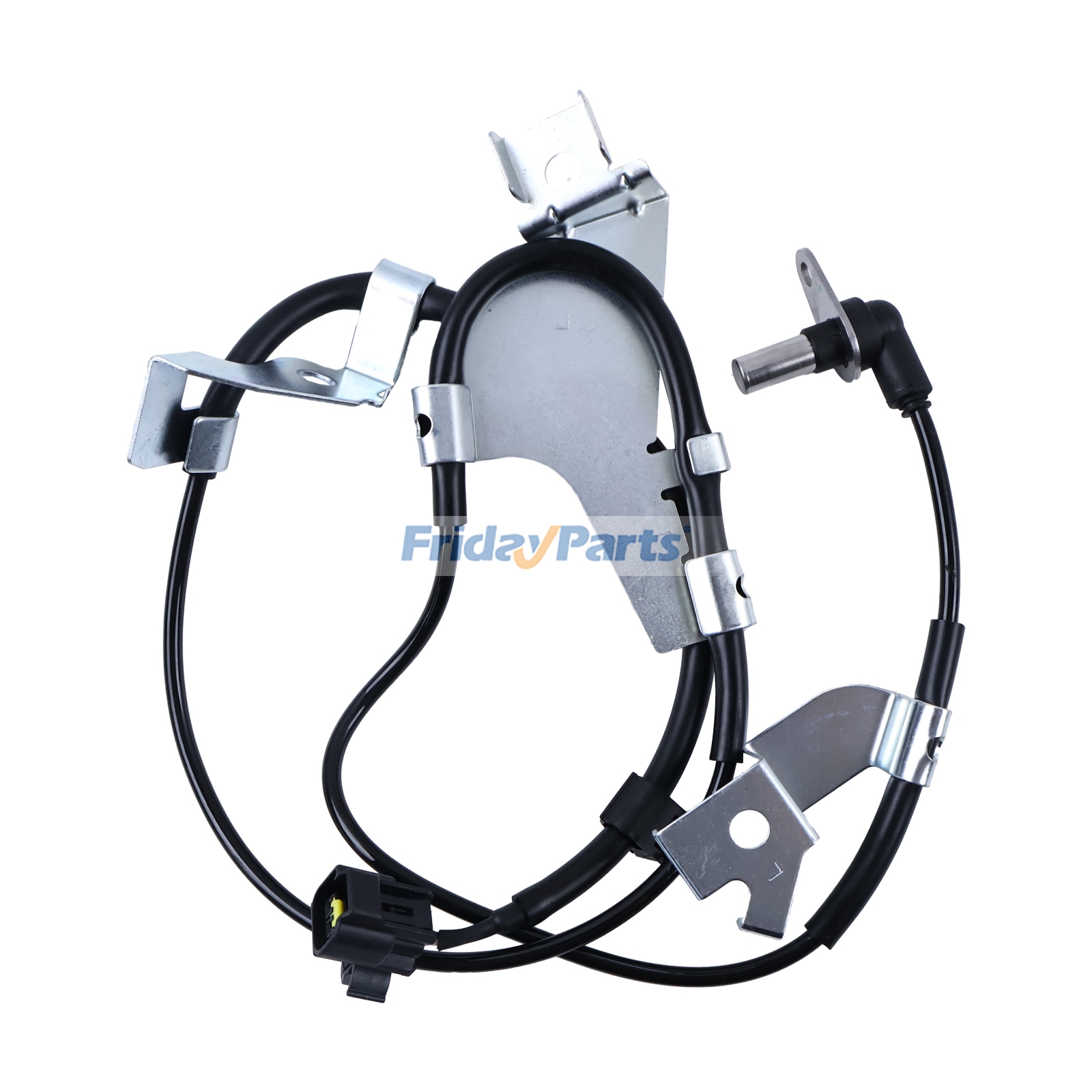 LH Front ABS Wheel Speed Sensor 8980061870 for Isuzu Truck NPR NQR NNR NQR75