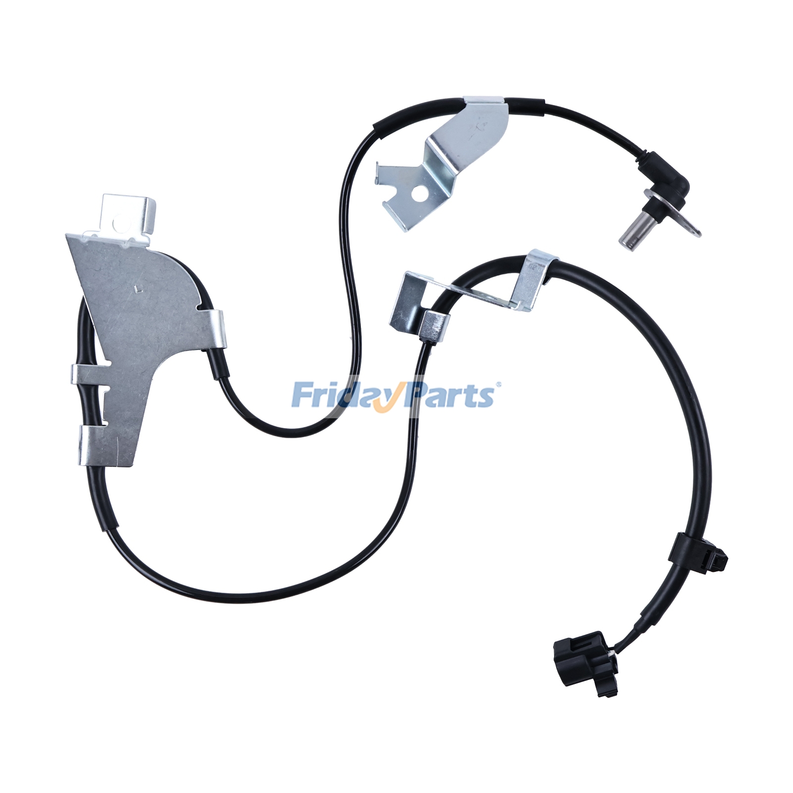 ABS Raddrehzahlsensor vorne links 8980061870 für Isuzu Truck NPR NQR NNR NQR75für 