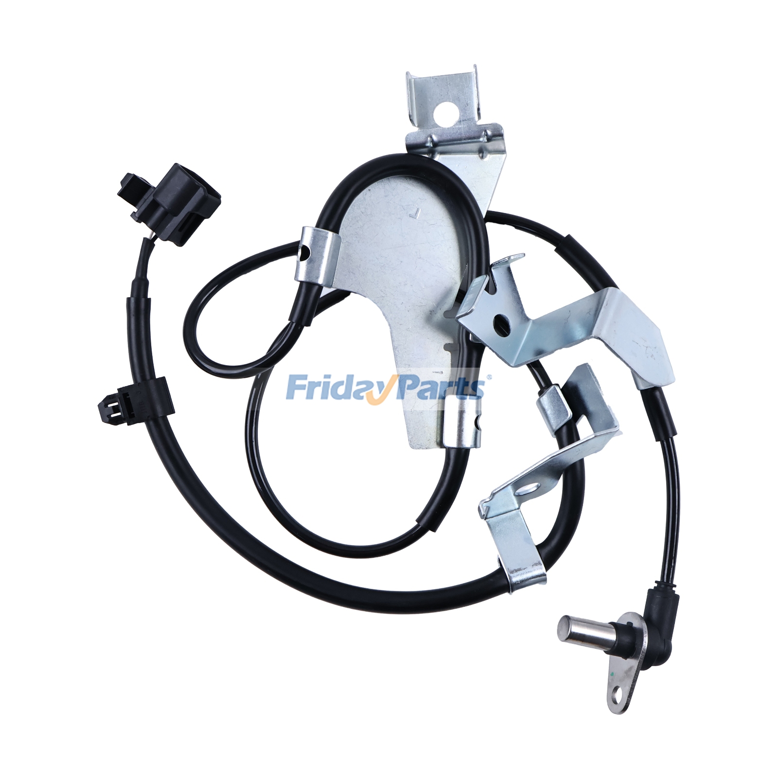 FridayParts ABS-Raddrehzahlsensor vorn links