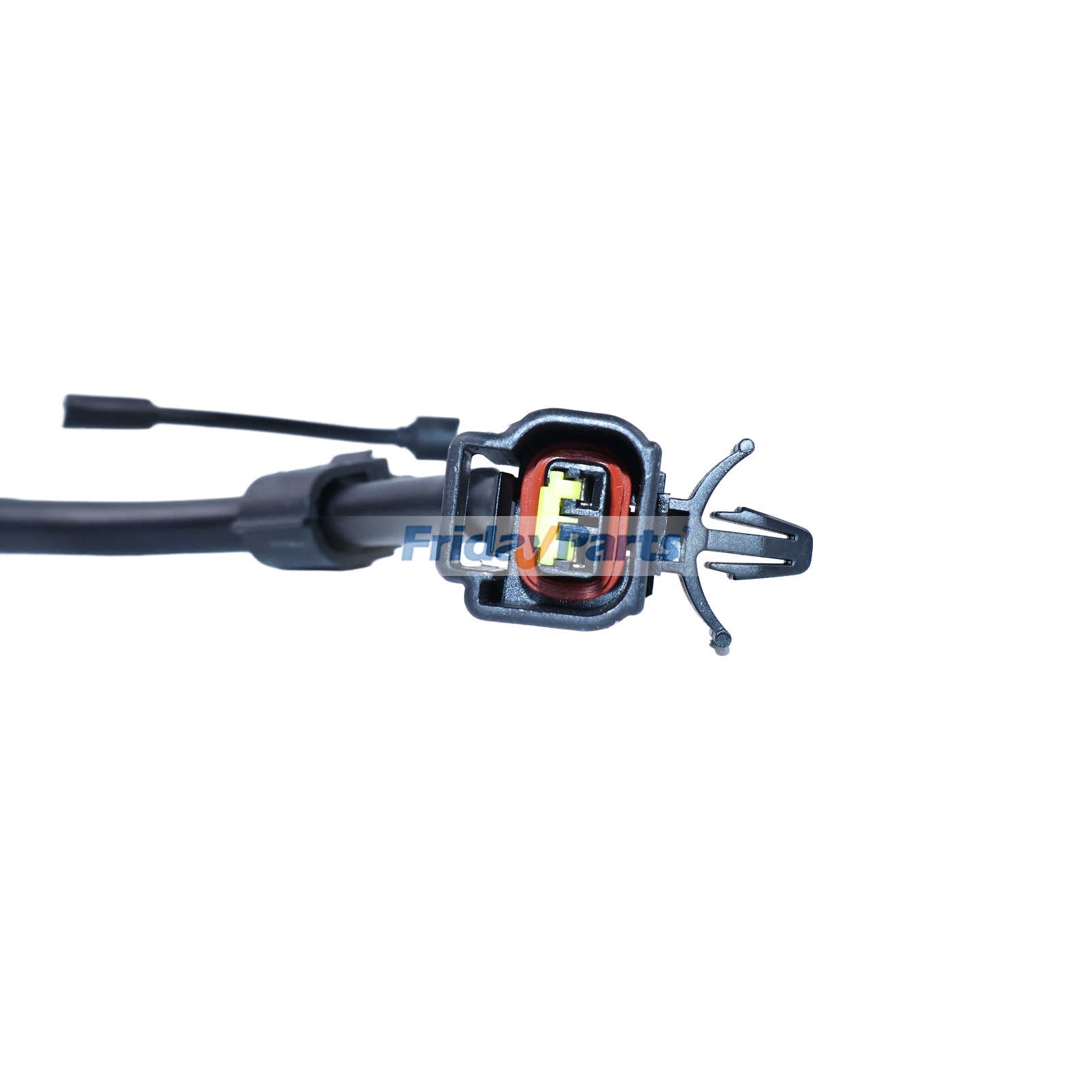 ABS-Raddrehzahlsensor vorn linksbei FridayParts kaufen