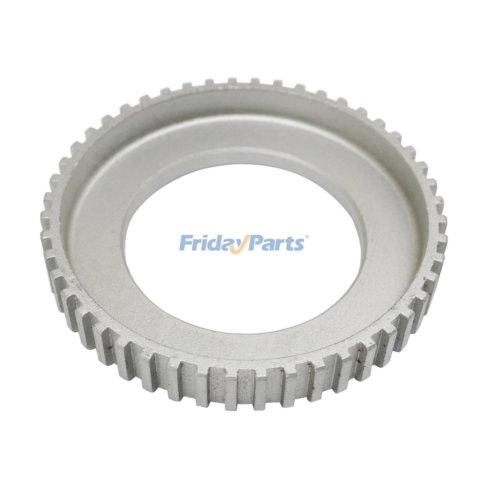 Front ABS Wheel Speed Sensor Tone Ring 43515-35010 for Toyota 4Runner Sequoia Tacoma 1995-2007