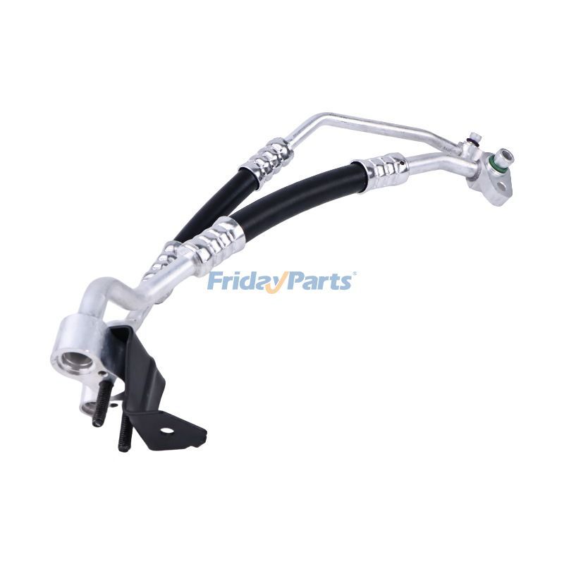 Vorderes AC-Rohr 97761-2W801 97761-2W800 für Hyundai Santa Fe XL 2013-2019