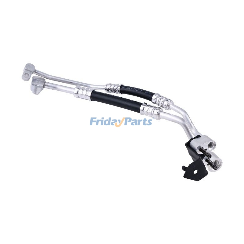 Vorderes AC-Rohr 97761-2W801 97761-2W800 für Hyundai Santa Fe XL 2013-2019für Für HYUNDAI