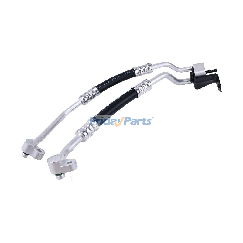 Rohrfür FahrzeugFür HYUNDAI