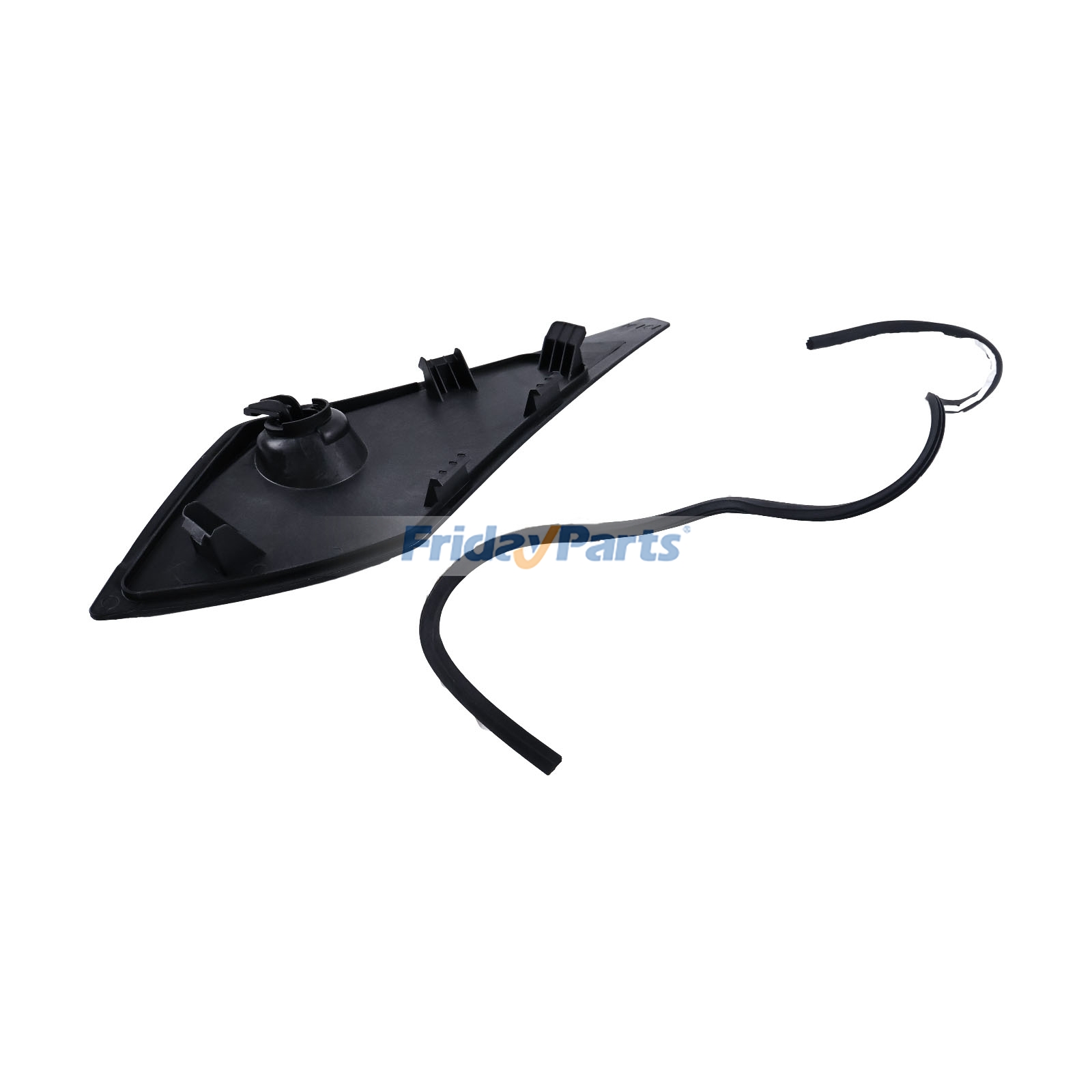 Front Access Cover compatible with Marine