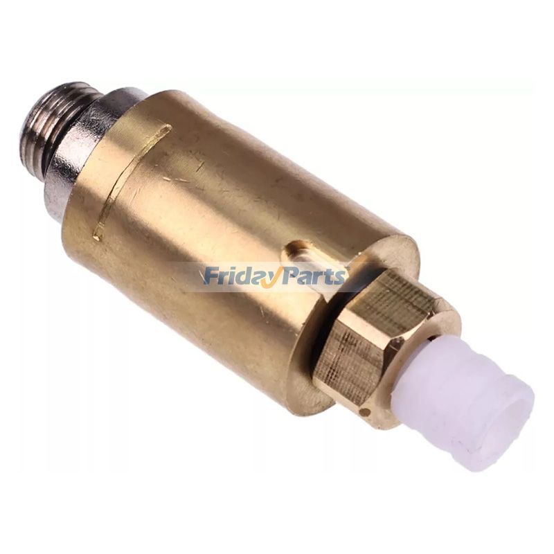 Soupape de surpression d'air avant 68210182AA pour Jeep Grand Cherokee Dodge Ram 1500