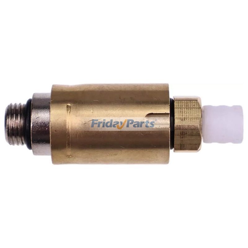 Dodge用,Jeep用フロント空気圧リリーフバルブ