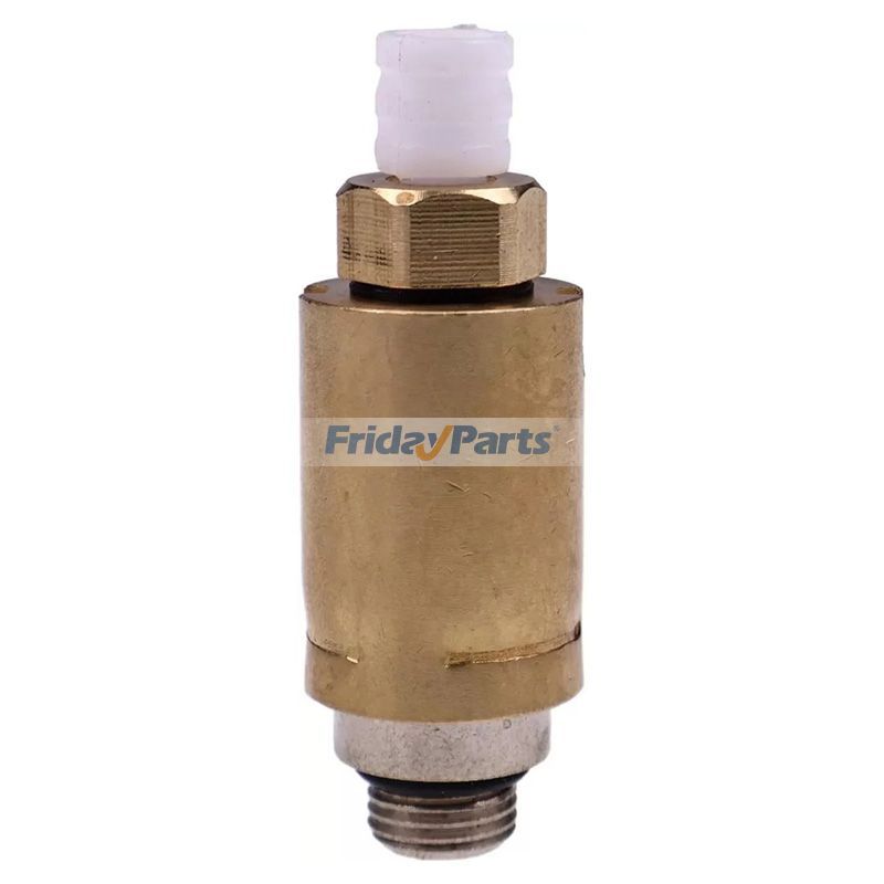 FridayPartsのフロント空気圧リリーフバルブ