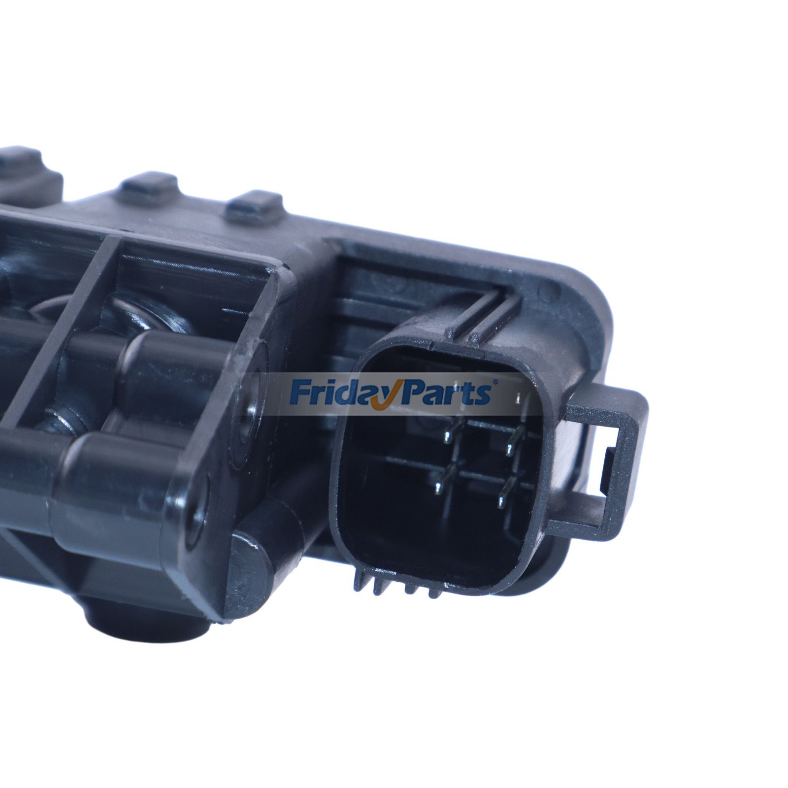 Front Air Suspension Valve Block RVH000095 for Land Rover LR3 LR4 Range Rover Sport 2005-2016 for less