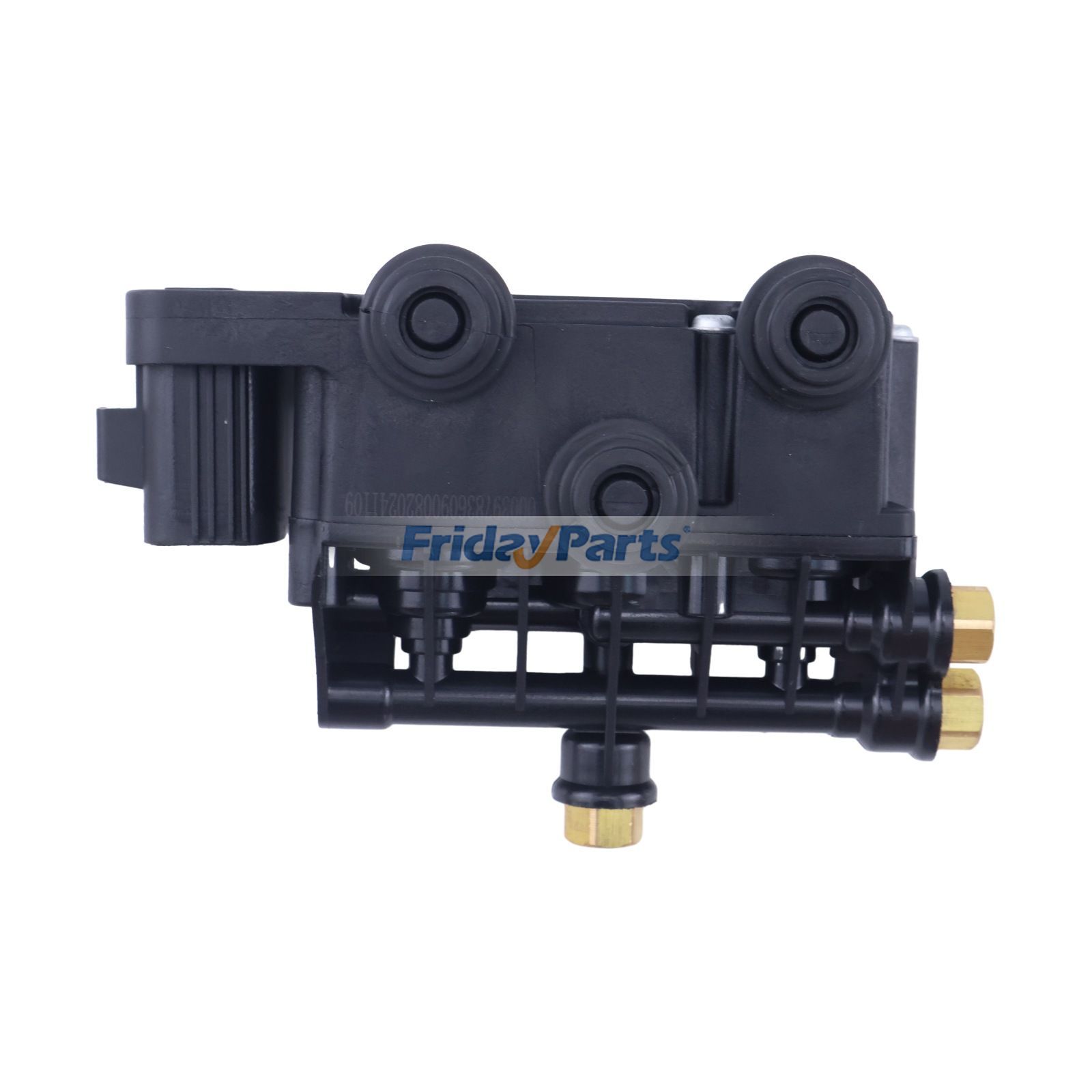  Front Air Suspension Valve Block For Land Rover