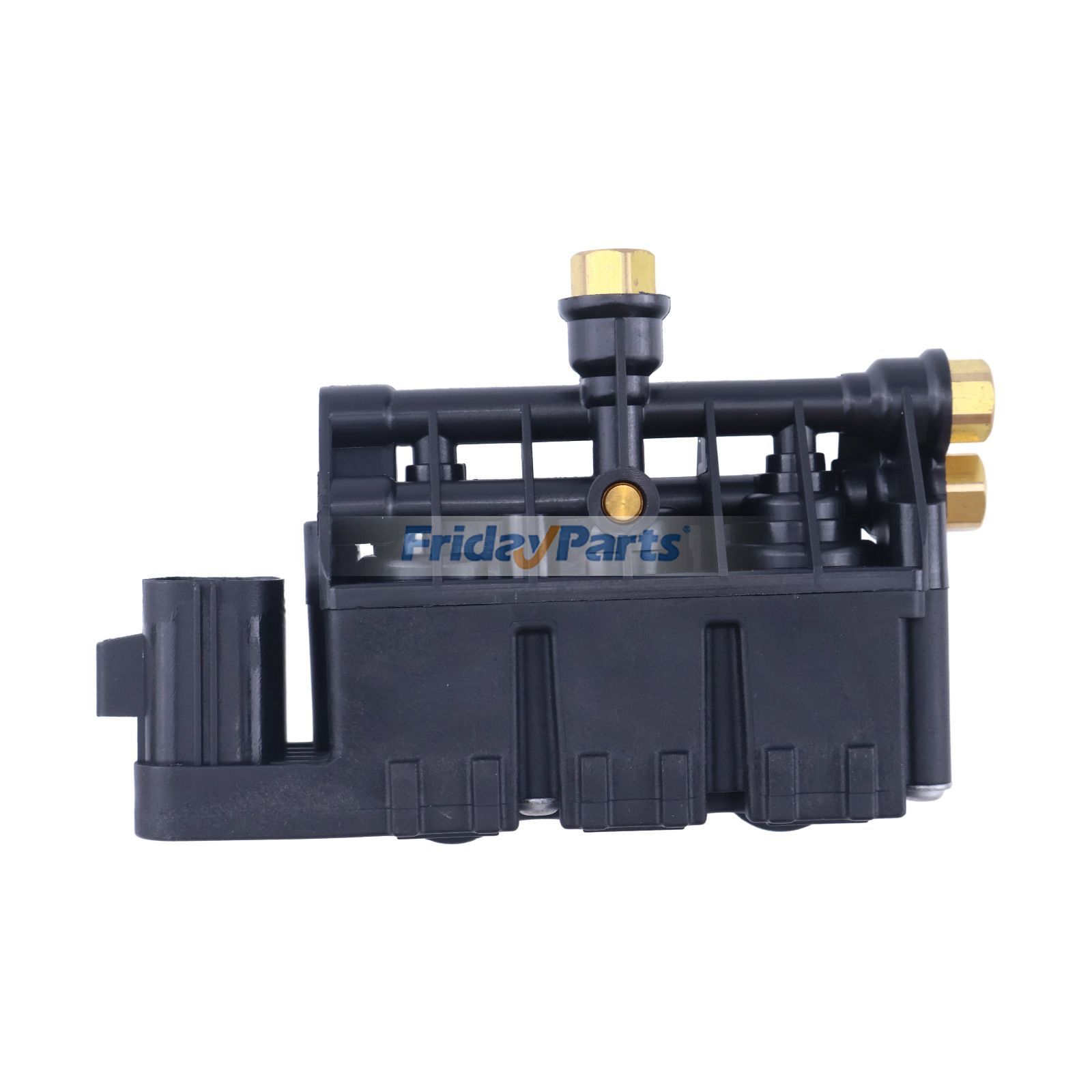 Vehicle Front Air Suspension Valve Block
