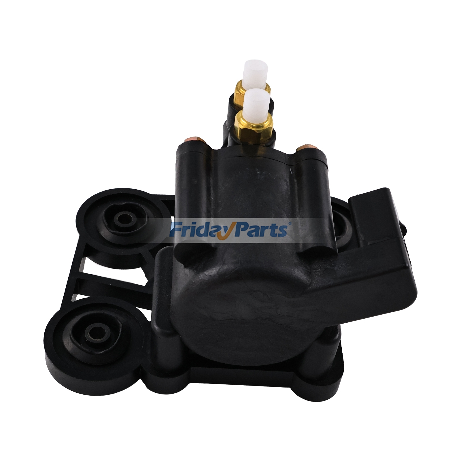 Bloque de válvulas de suspensión neumática delantera RVK000040 para Land Rover Range Rover 2003-2005