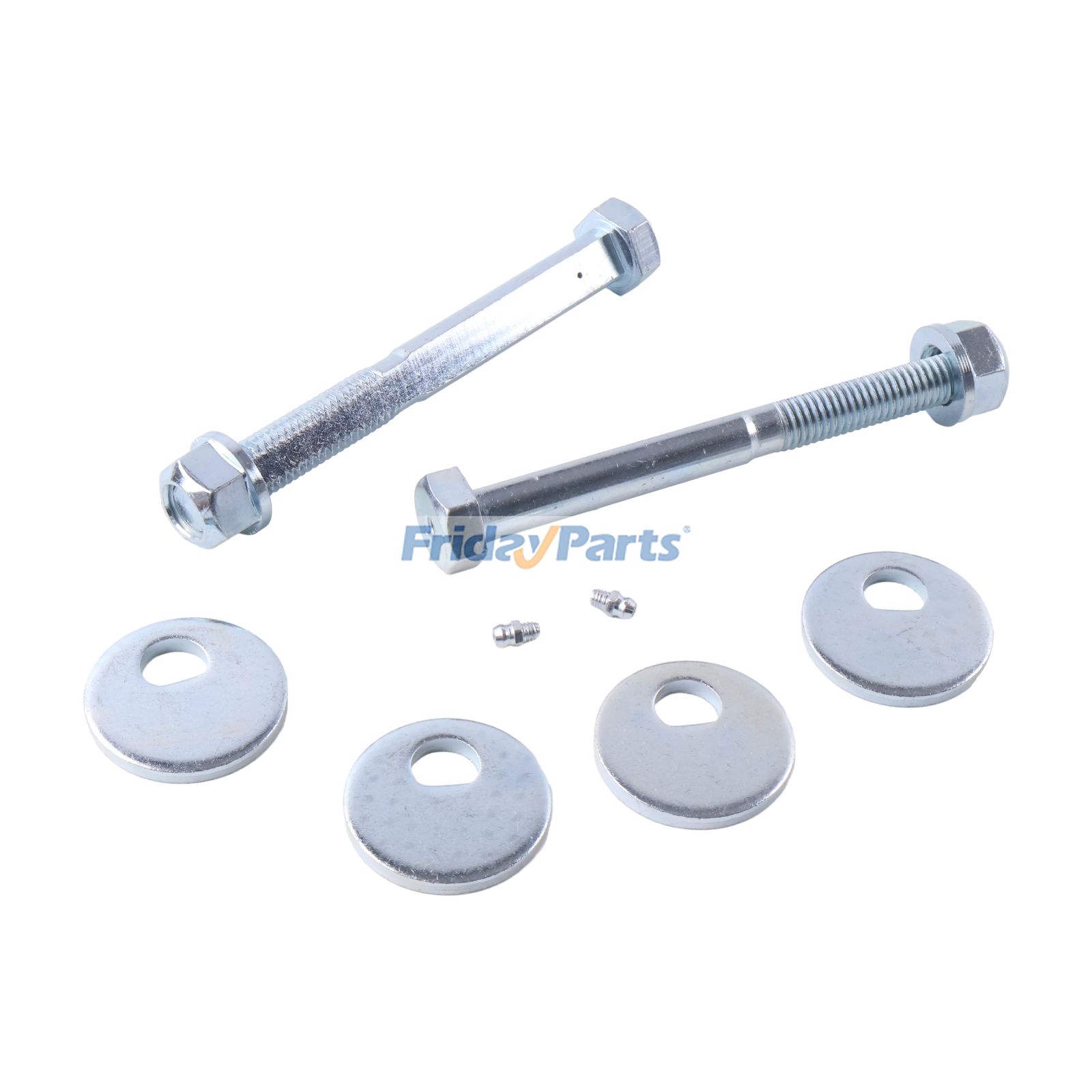 Vorderachs-Nachlauf-/Sturz-Kit K100390 für Dodge Ram 1500 Jeep Wagoneer