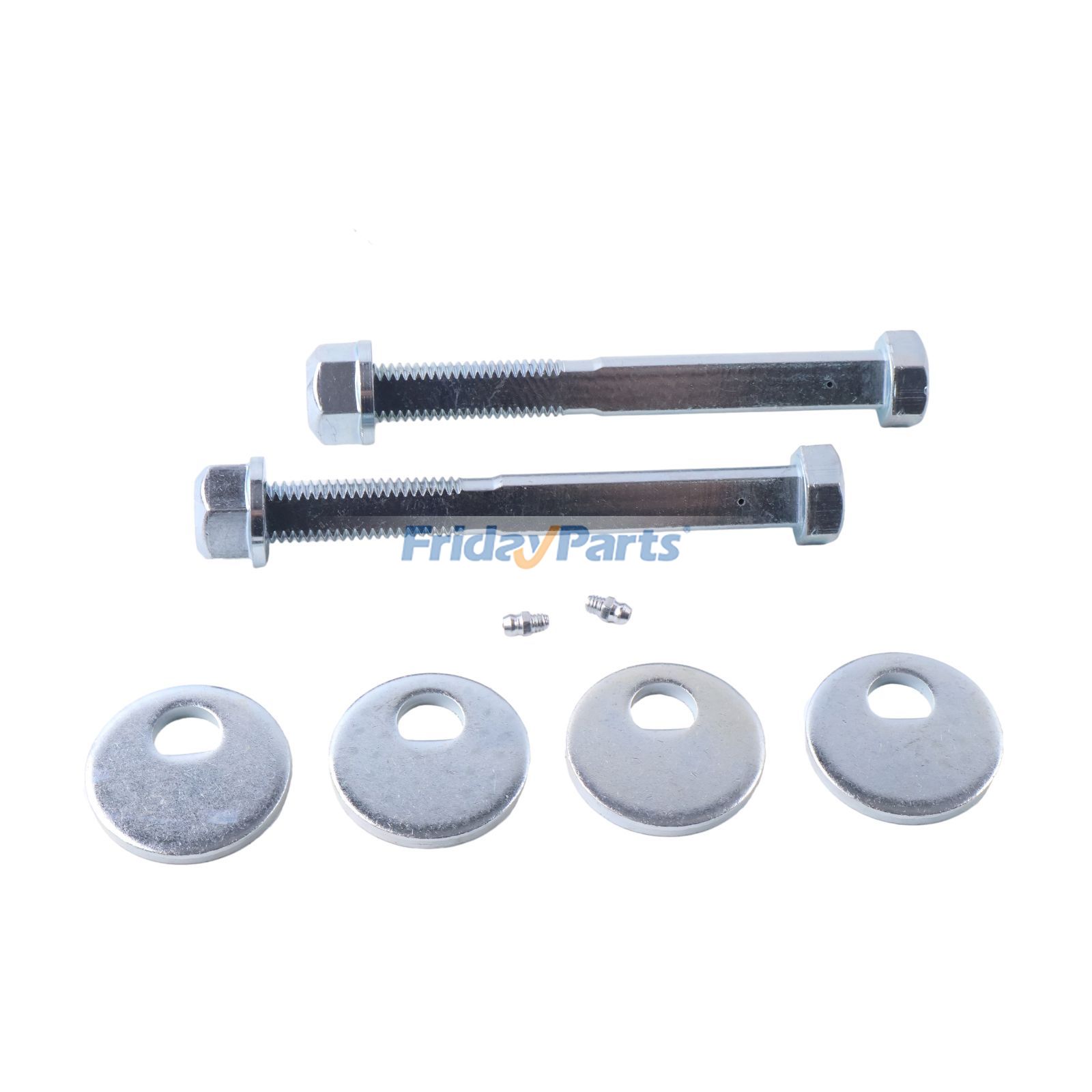 Kit d'alignement de carrossage/roulette de FridayParts