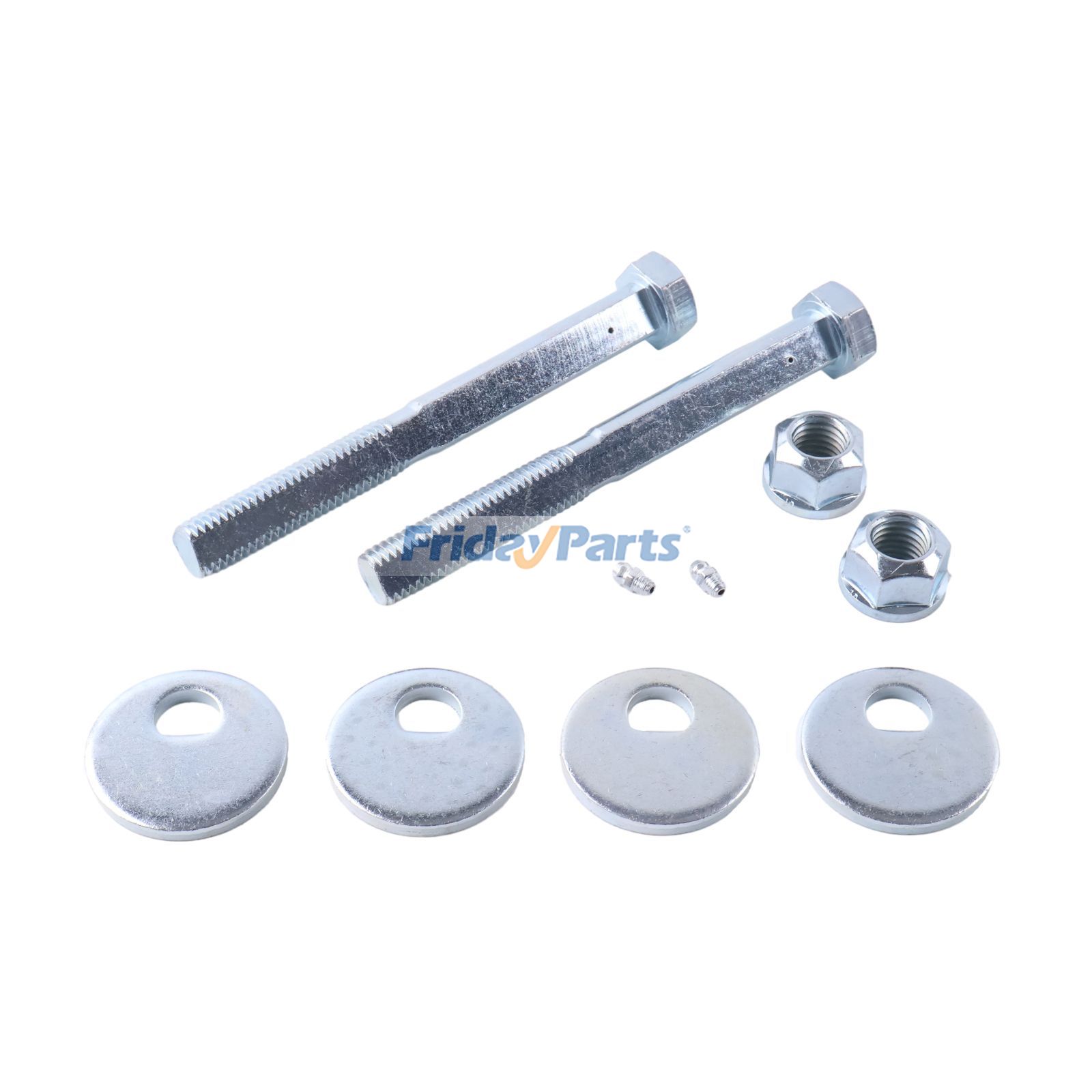 Kit d'alignement de carrossage/roulette Pour Dodge,Pour Jeep