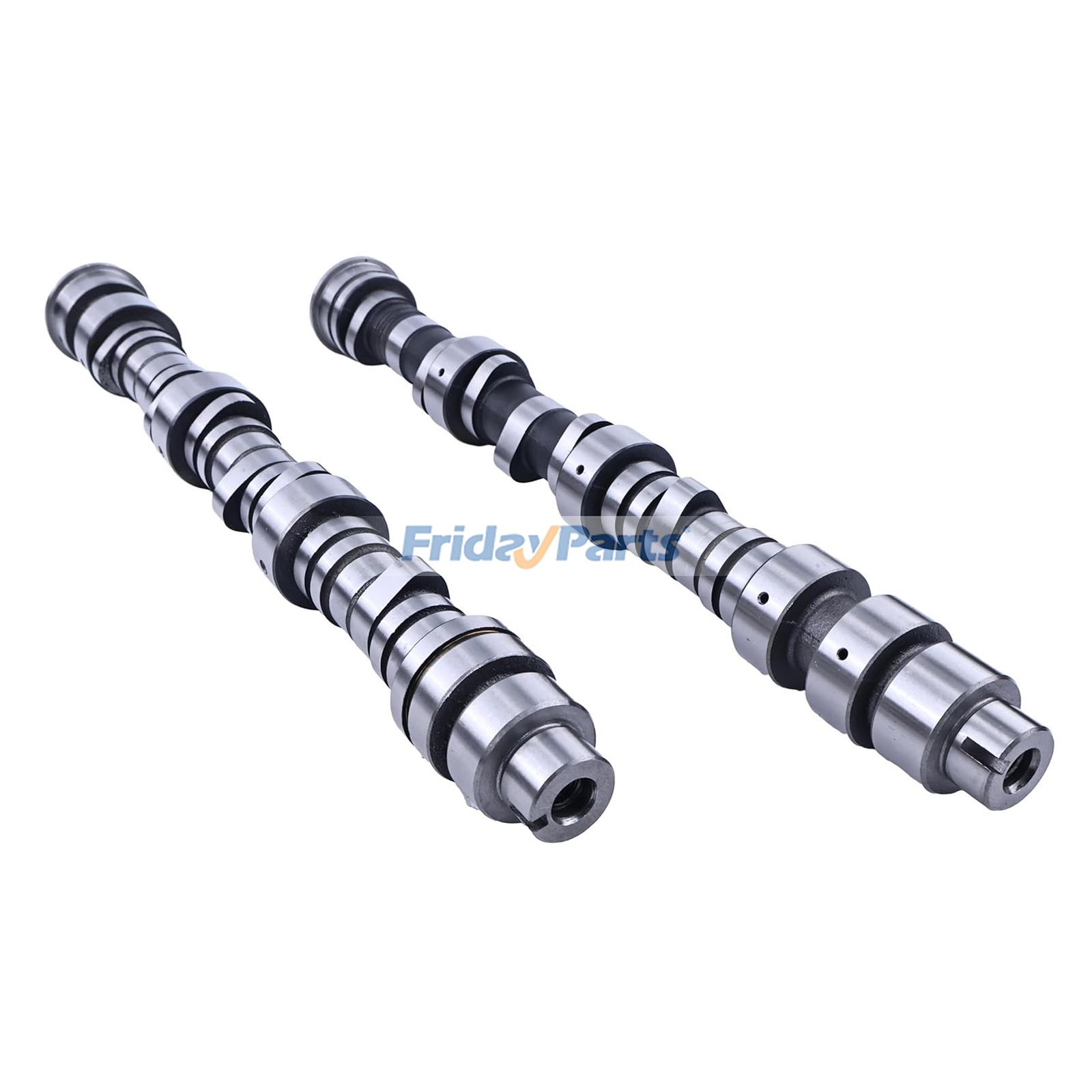 Kit d'arbres à cames avant et arrière 14100-RGW-A02 14200-RGW-A02 pour Honda Odyssey Pilot 2009-2017 3,5 L V6pourPour Honda