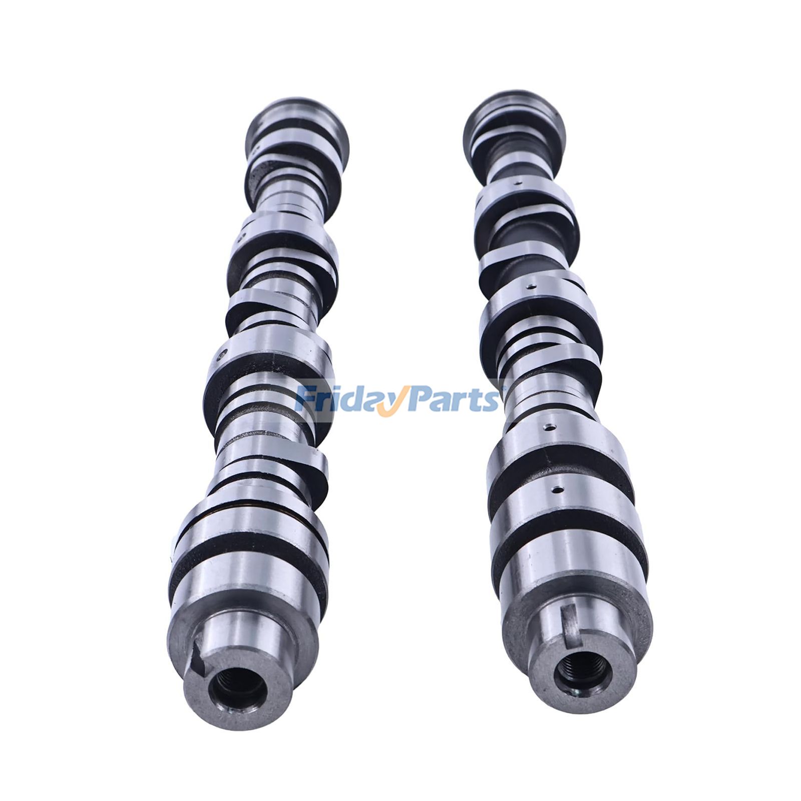 Kit d'arbre à cames moteur avant et arrière Pour Honda