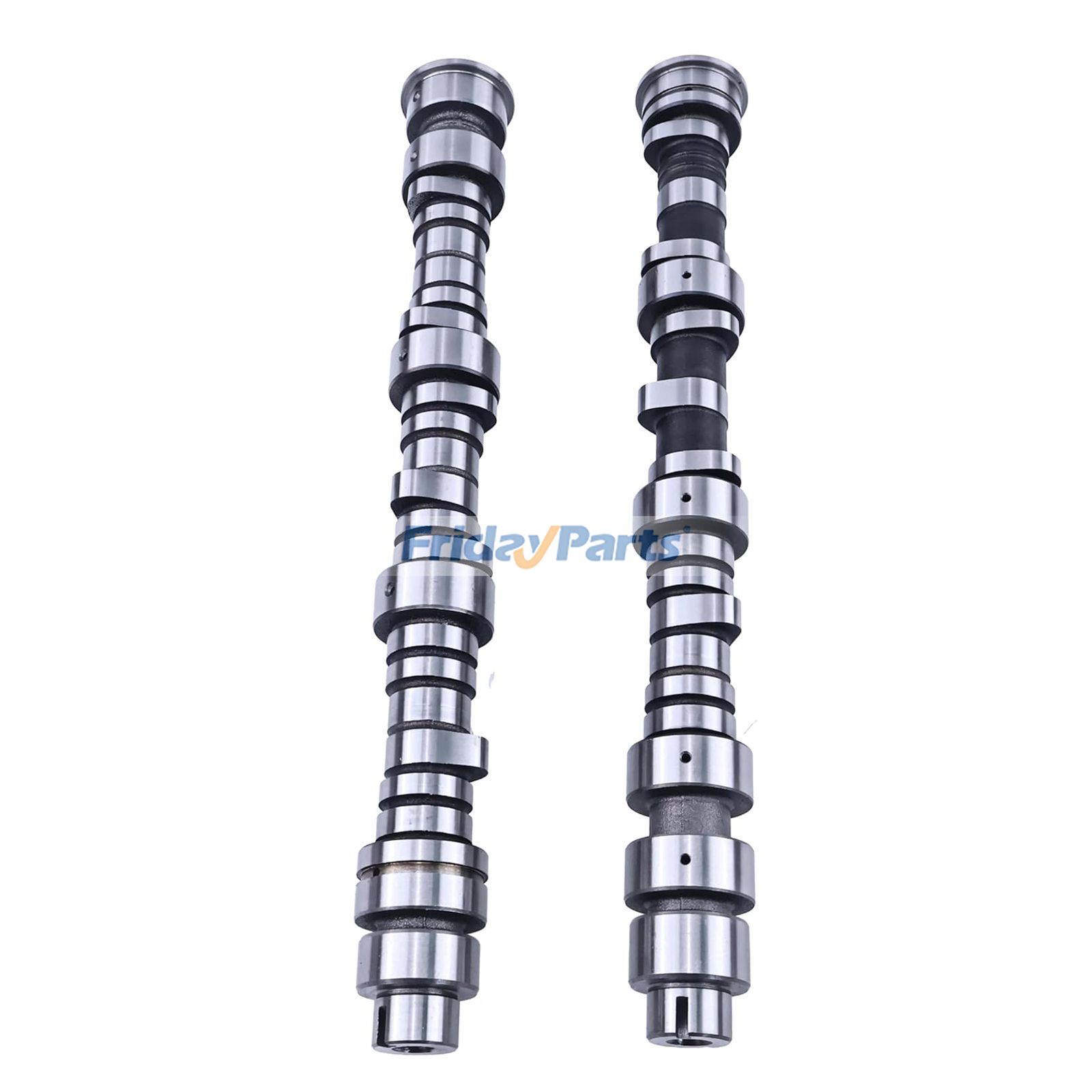 Kit d'arbres à cames avant et arrière 14100-RGW-A02 14200-RGW-A02 pour Honda Odyssey Pilot 2009-2017 3,5 L V6