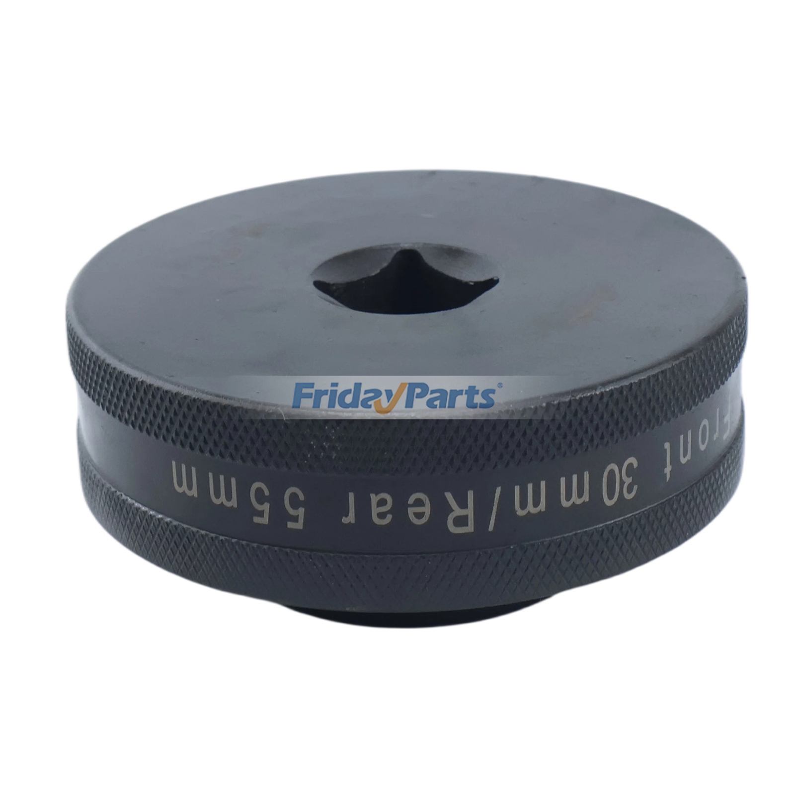 Front and Rear Wheel Axle Nut Socket Tool for Motorcycle