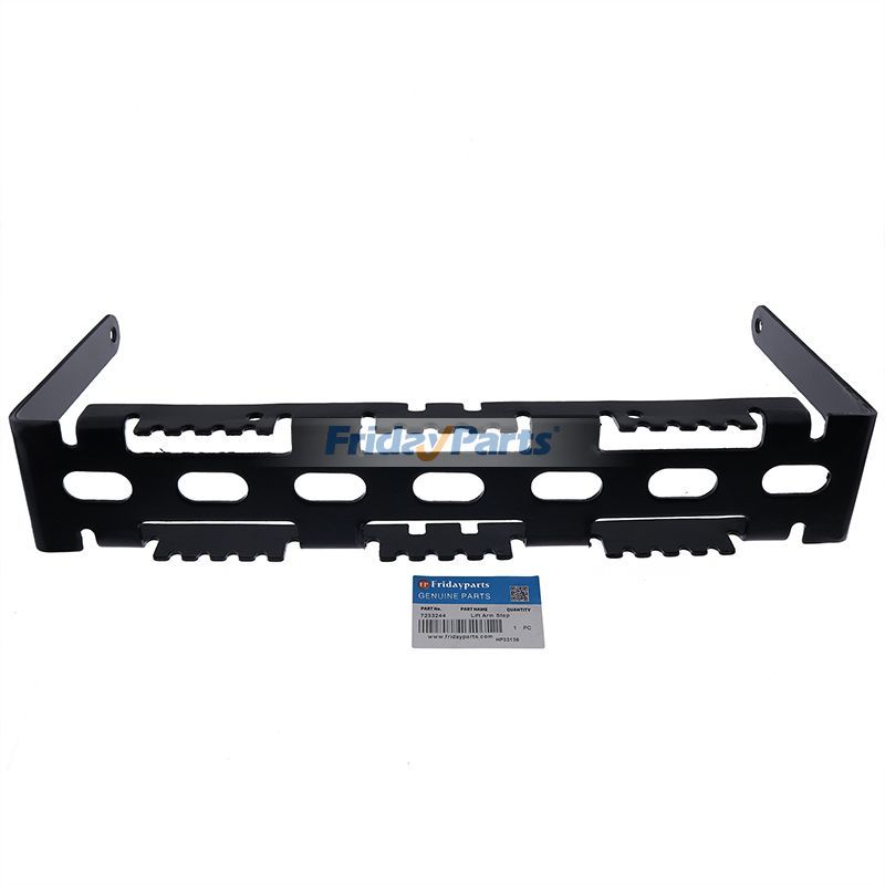 Escalón de brazo elevador 7233244 7298262 para cargadora Bobcat A770 S450 S510 S530 S550 S570 S770 S850 T550 T590 T650 T740 T770 T870