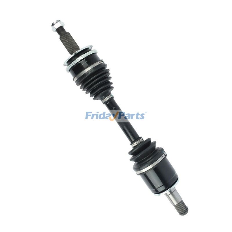 Front Automotive Drive Axle Shaft MN110547 3815A307 for Mitsubishi L200 KB4T 2005-2013