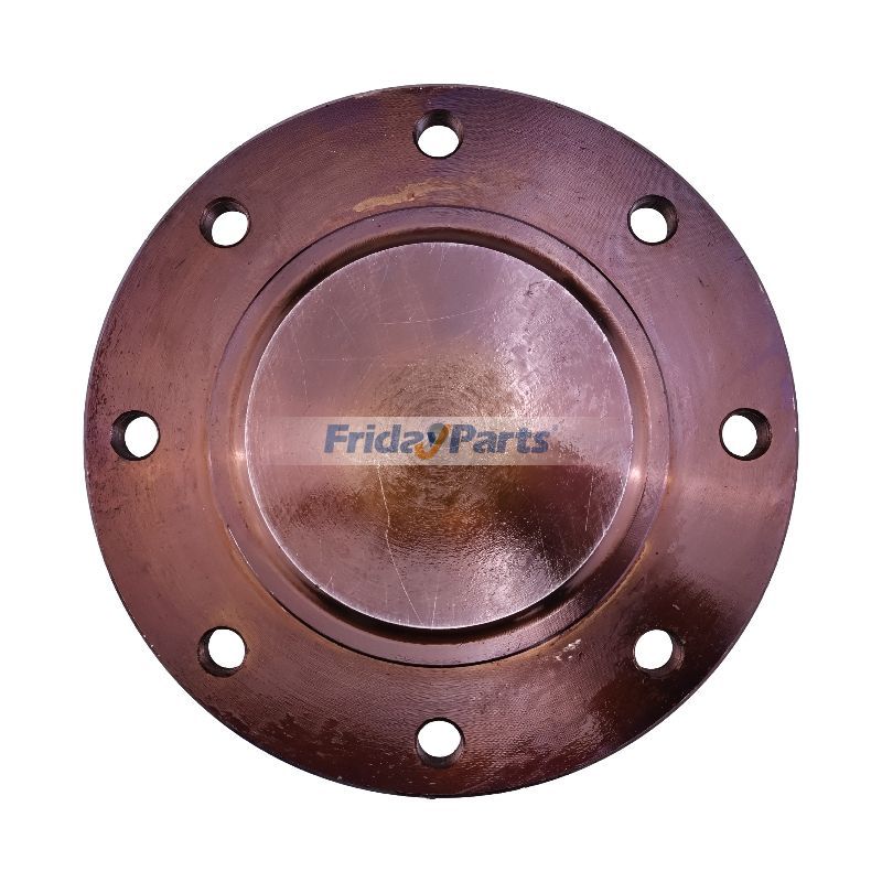 Front Axle M5040 M5140 M5660 M7040 in Stock in China